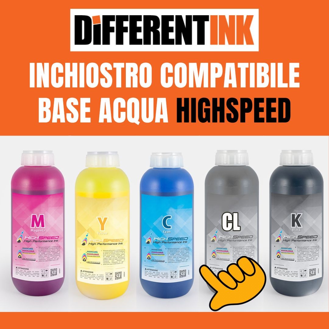 HighSpeed